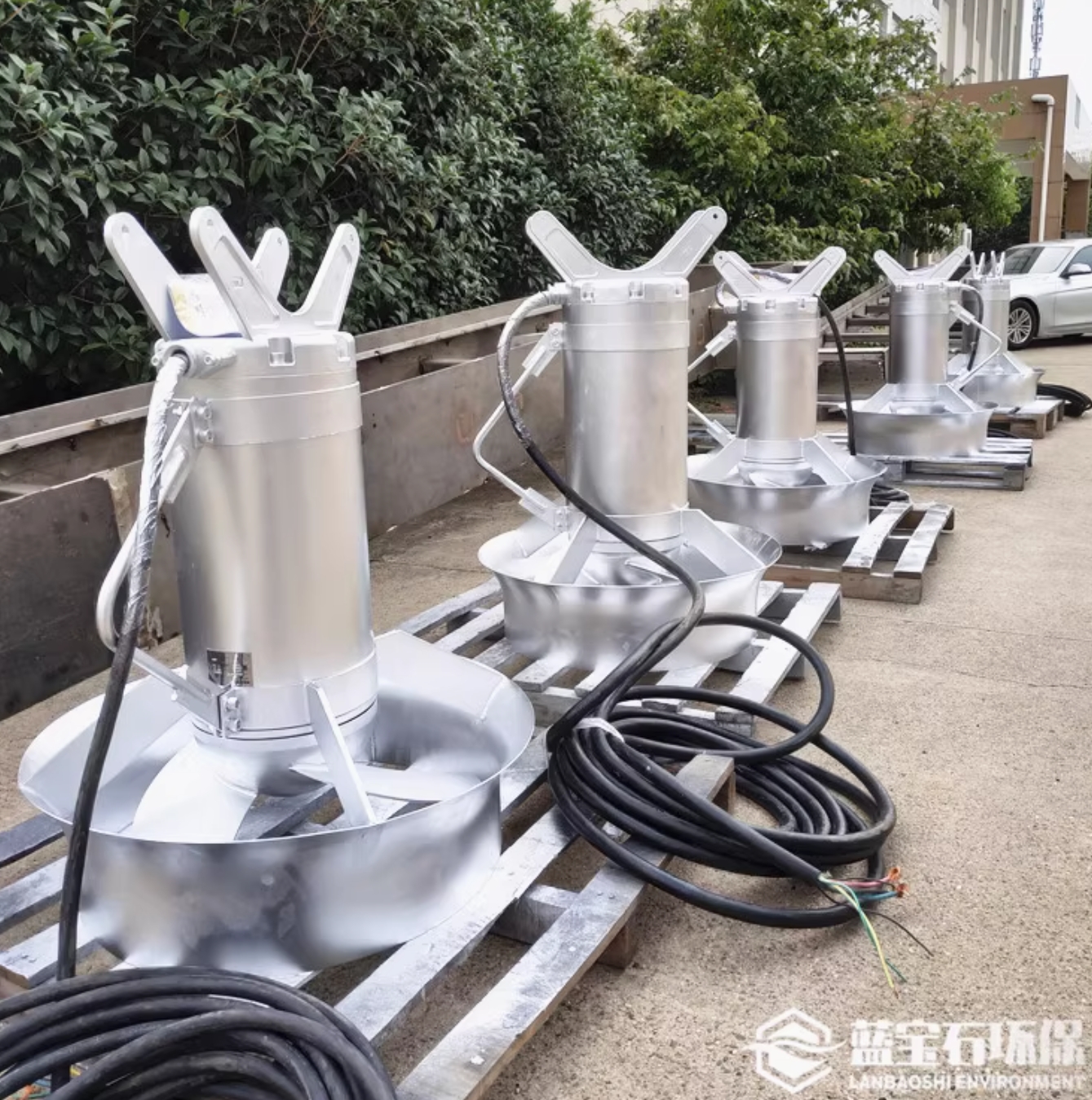 【強強聯(lián)手·匠心共筑】鄭州某公司×南京藍寶石