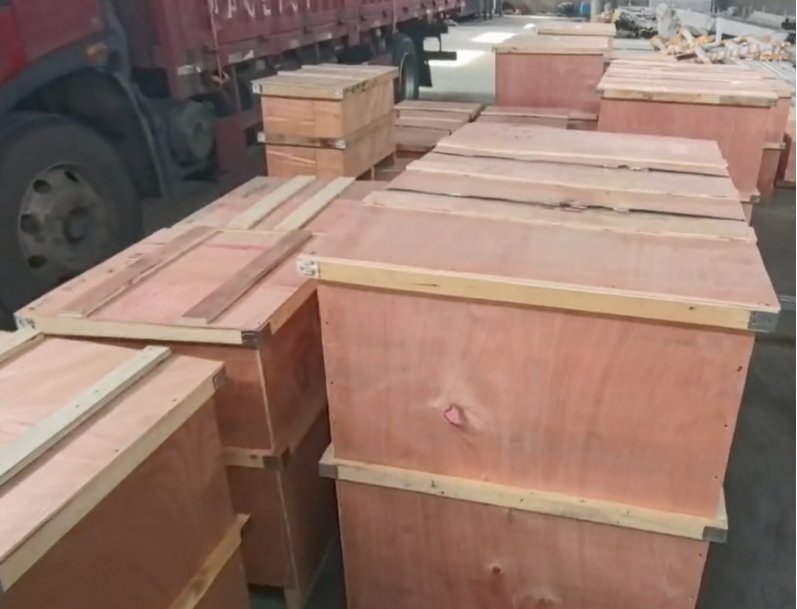 【強強聯(lián)手·匠心共筑】鄭州某公司×南京藍寶石