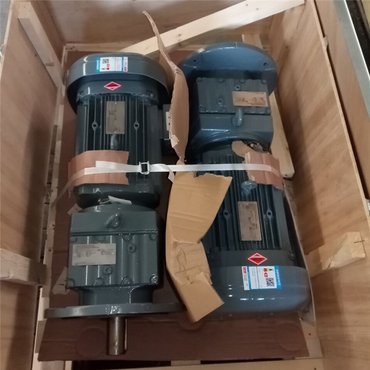 槳式攪拌機安裝技術(shù)指南