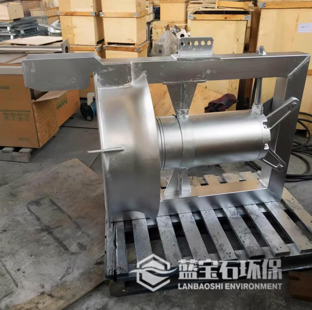 技術(shù)驅動(dòng) 合作共贏(yíng) | 南京藍寶石環(huán)保與遼寧某機電制造達成戰略合作，共推污水處理高效解決方案