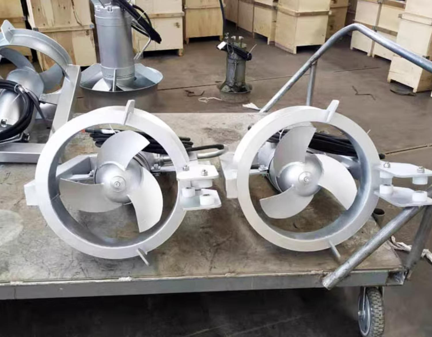 技術(shù)驅動(dòng) 合作共贏(yíng) | 南京藍寶石環(huán)保與遼寧某機電制造達成戰略合作，共推污水處理高效解決方案