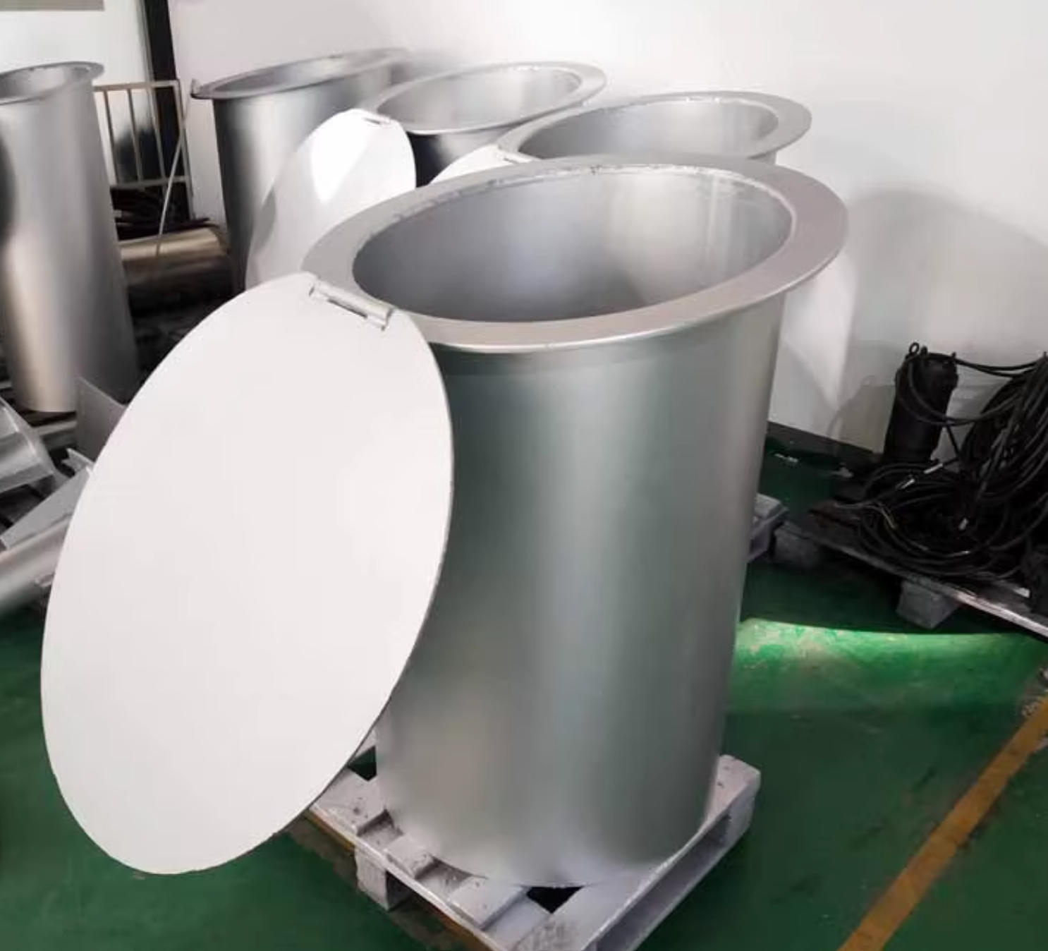 技術(shù)驅動(dòng) 合作共贏(yíng) | 南京藍寶石環(huán)保與遼寧某機電制造達成戰略合作，共推污水處理高效解決方案